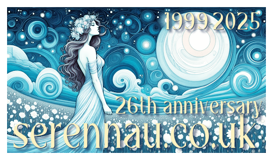 26th anniversary